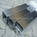 Stainless Steel Square Tubing